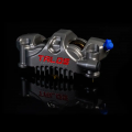 Talos X75 High-Performance Monoblock Motorcycle Brake Caliper Braking System Talos X75 High-Performance Monoblock Motorcycle Brake Caliper Braking System